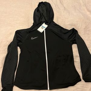 Nike Full Zip Hoodie